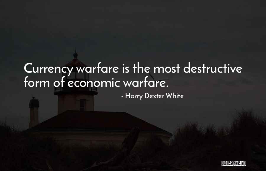 Strenthens Quotes By Harry Dexter White Strenthens Quotes By Harry Dexter White