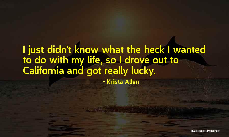Strephons Mother Quotes By Krista Allen Strephons Mother Quotes By Krista Allen