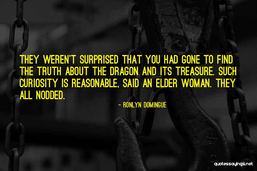 Strepnja Lektira Quotes By Ronlyn Domingue Strepnja Lektira Quotes By Ronlyn Domingue