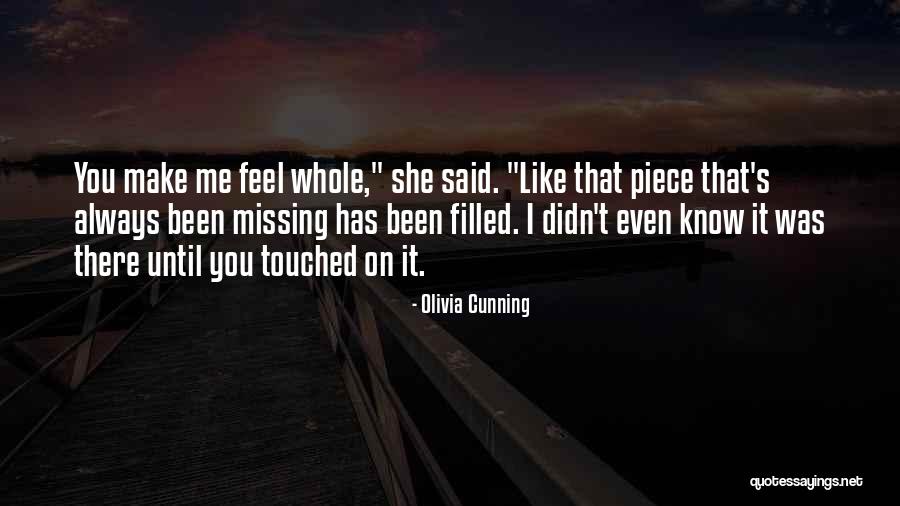 Strepnja Lirske Quotes By Olivia Cunning Strepnja Lirske Quotes By Olivia Cunning