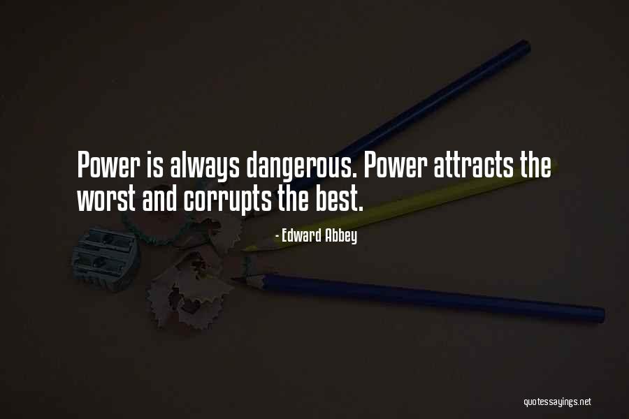 Strepteas Quotes By Edward Abbey Strepteas Quotes By Edward Abbey