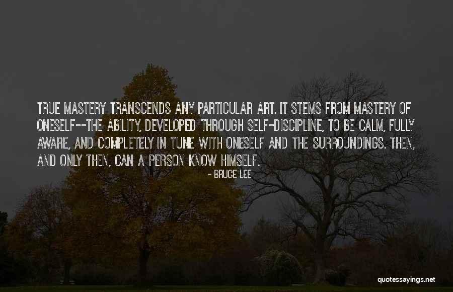 Streshem Quotes By Bruce Lee Streshem Quotes By Bruce Lee