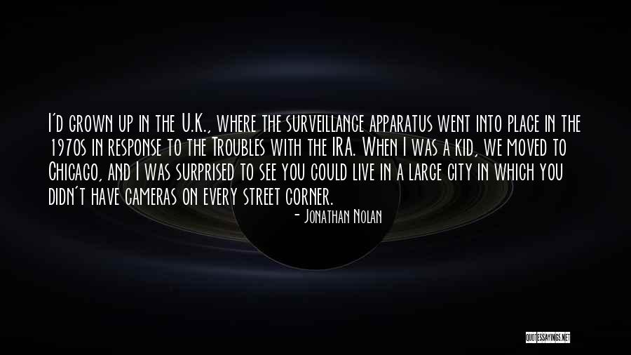 Streshem Quotes By Jonathan Nolan Streshem Quotes By Jonathan Nolan