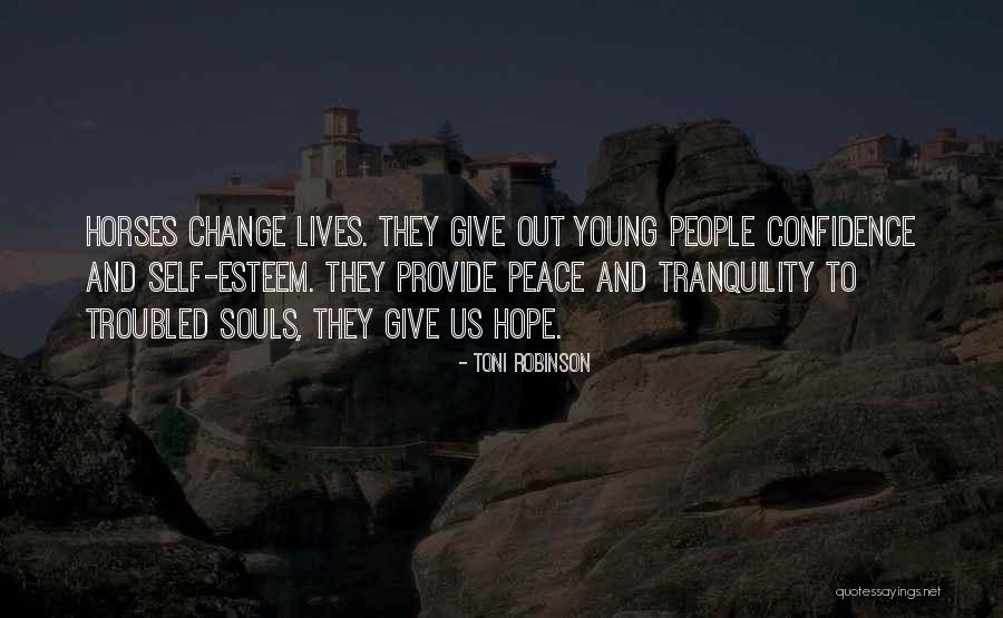 Streshnayva Quotes By Toni Robinson Streshnayva Quotes By Toni Robinson