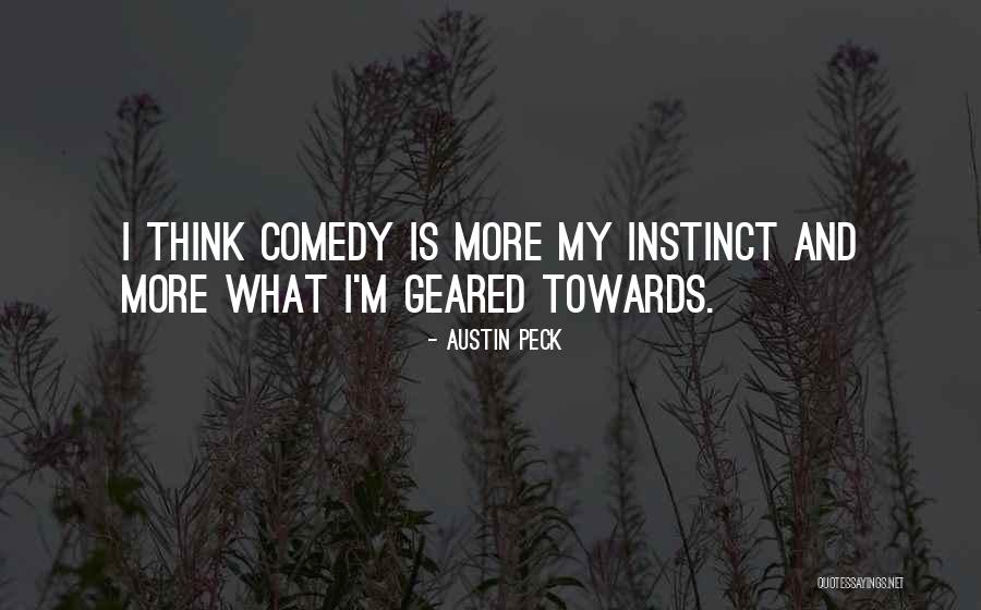 Stresi Dhe Quotes By Austin Peck Stresi Dhe Quotes By Austin Peck