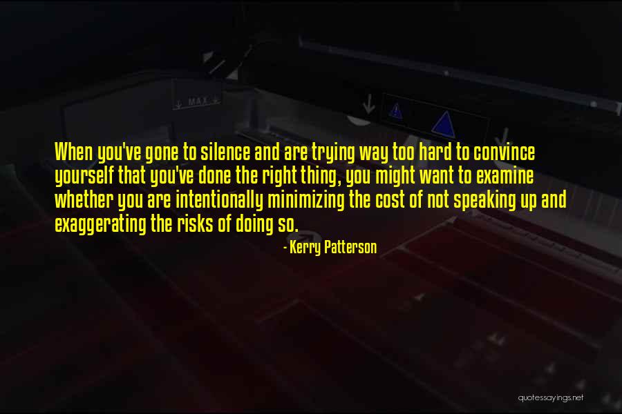 Stresi Dhe Quotes By Kerry Patterson Stresi Dhe Quotes By Kerry Patterson