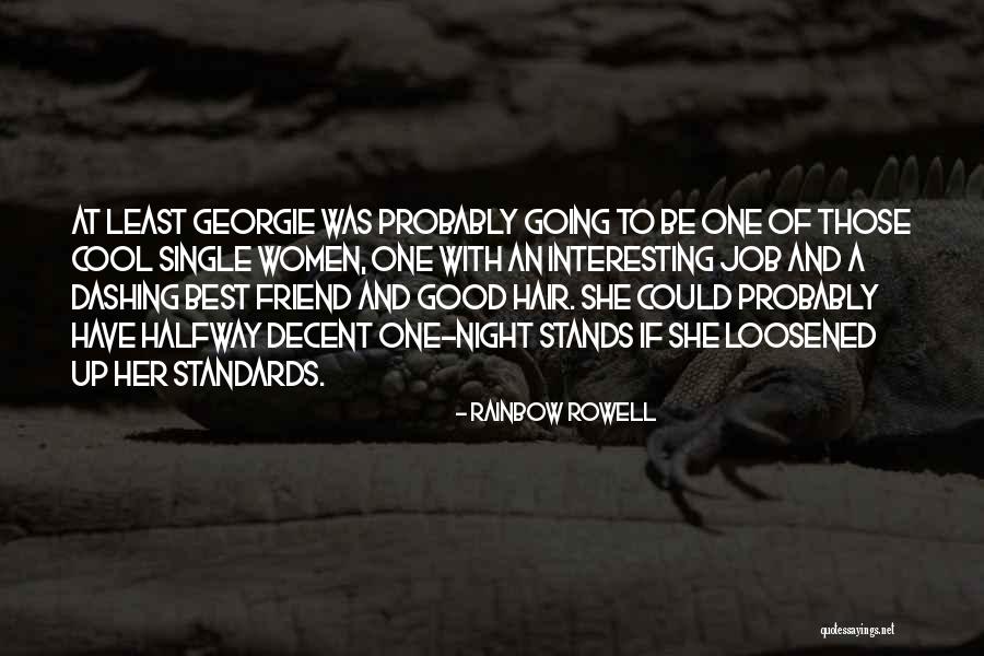 Stresi Mos Quotes By Rainbow Rowell Stresi Mos Quotes By Rainbow Rowell