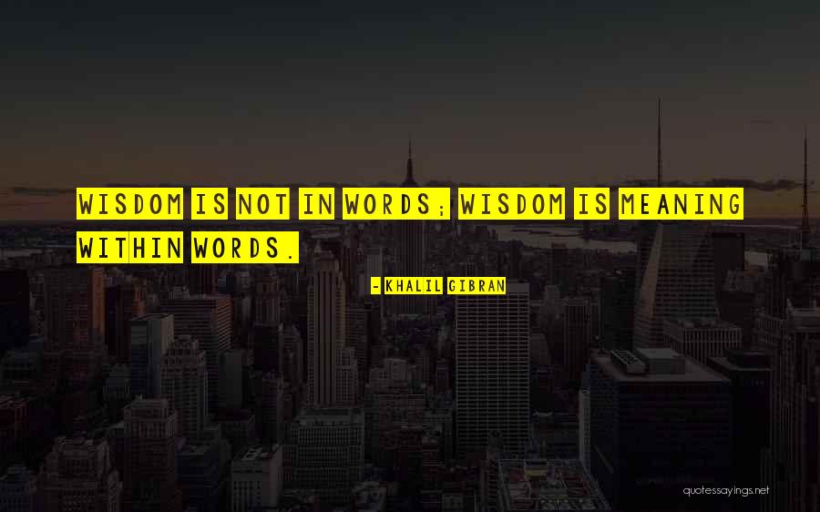 Stresi Quotes By Khalil Gibran Stresi Quotes By Khalil Gibran