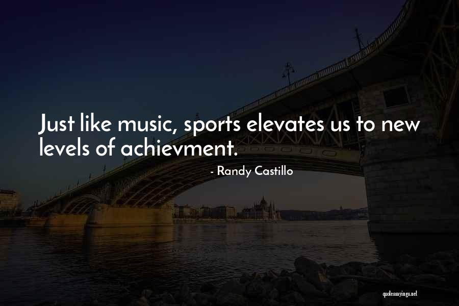 Stresi Tek Quotes By Randy Castillo Stresi Tek Quotes By Randy Castillo