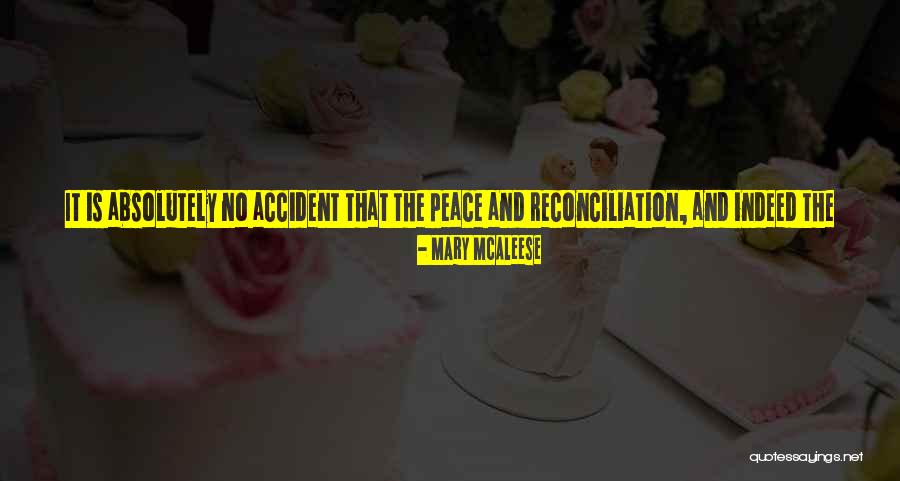 Stresowy Quotes By Mary McAleese
