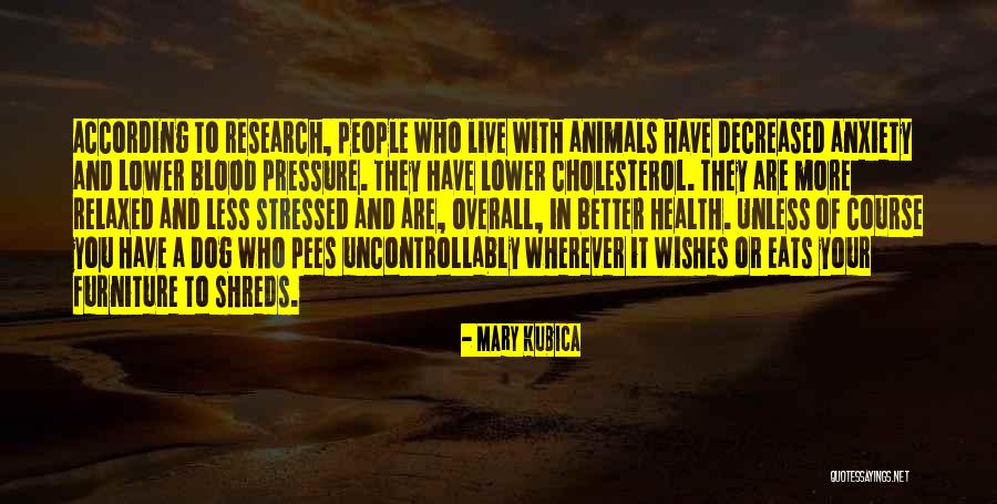Stress And Anxiety Quotes By Mary Kubica Stress And Anxiety Quotes By Mary Kubica