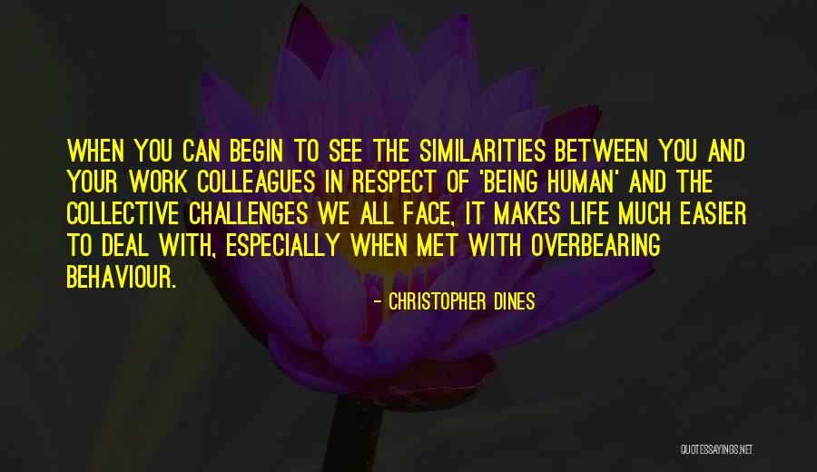 Stress And Burnout Quotes By Christopher Dines Stress And Burnout Quotes By Christopher Dines