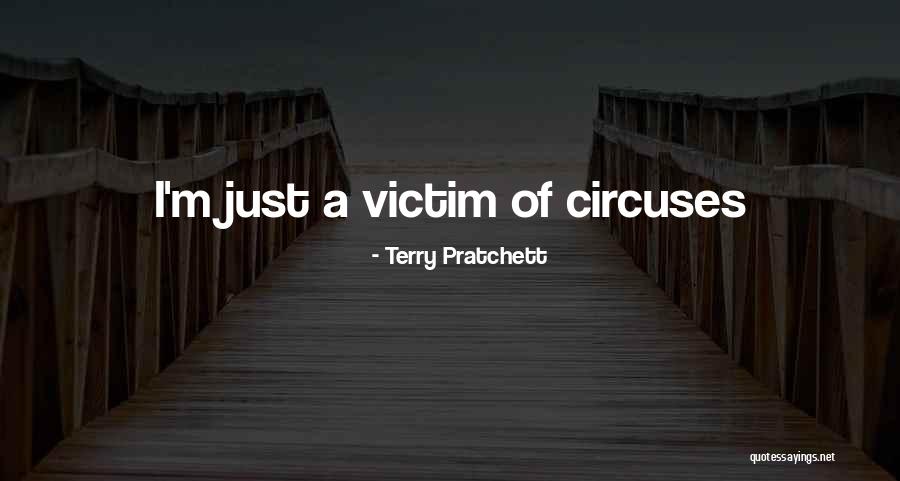 Stress And Hard Times Quotes By Terry Pratchett Stress And Hard Times Quotes By Terry Pratchett