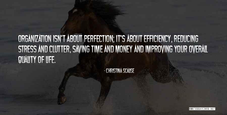 Stress And Life Quotes By Christina Scalise Stress And Life Quotes By Christina Scalise