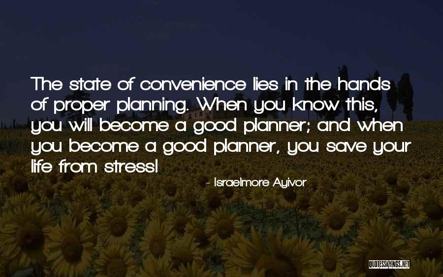 Stress And Life Quotes By Israelmore Ayivor Stress And Life Quotes By Israelmore Ayivor