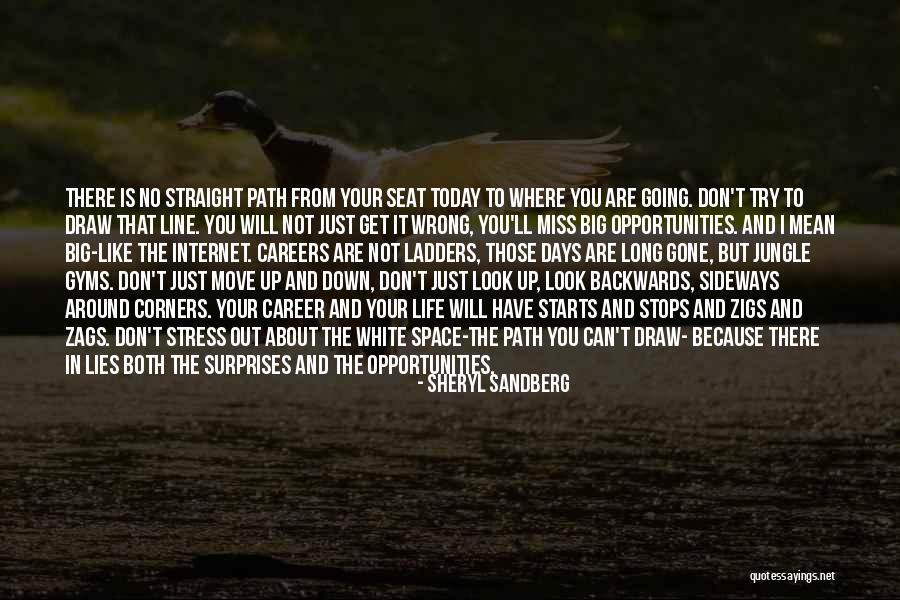 Stress And Life Quotes By Sheryl Sandberg Stress And Life Quotes By Sheryl Sandberg