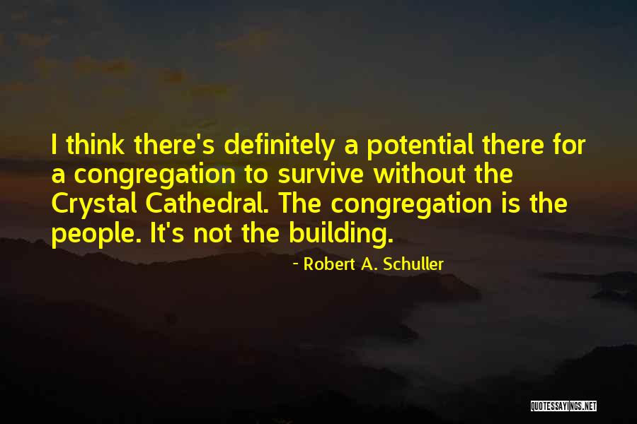 Stress And Model Quotes By Robert A. Schuller Stress And Model Quotes By Robert A. Schuller