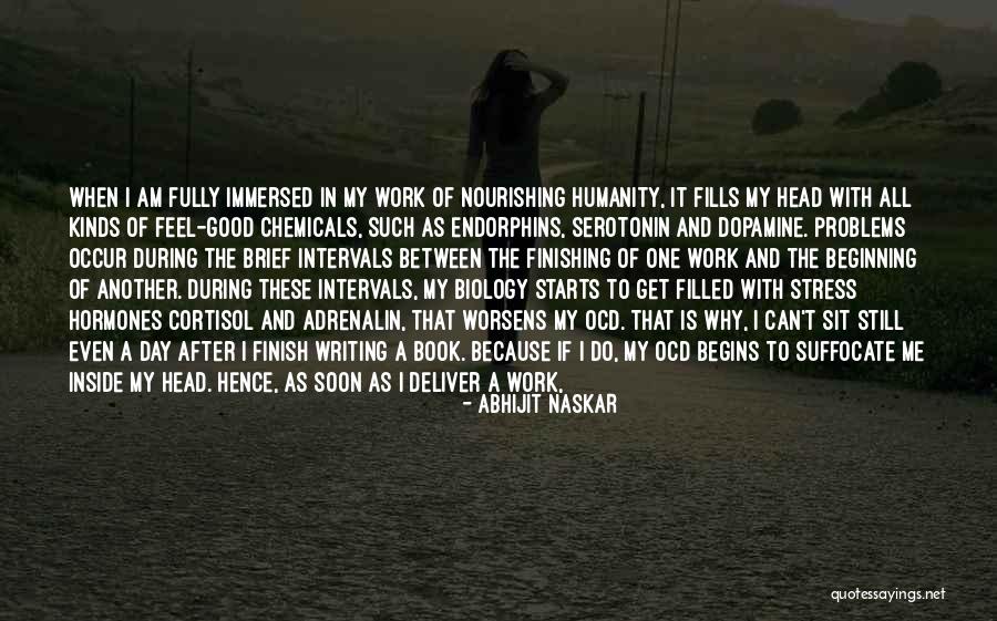 Stress And Problems Quotes By Abhijit Naskar Stress And Problems Quotes By Abhijit Naskar
