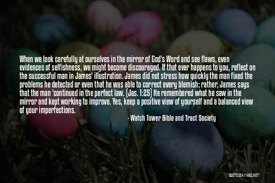 Stress And Problems Quotes By Watch Tower Bible And Tract Society Stress And Problems Quotes By Watch Tower Bible And Tract Society