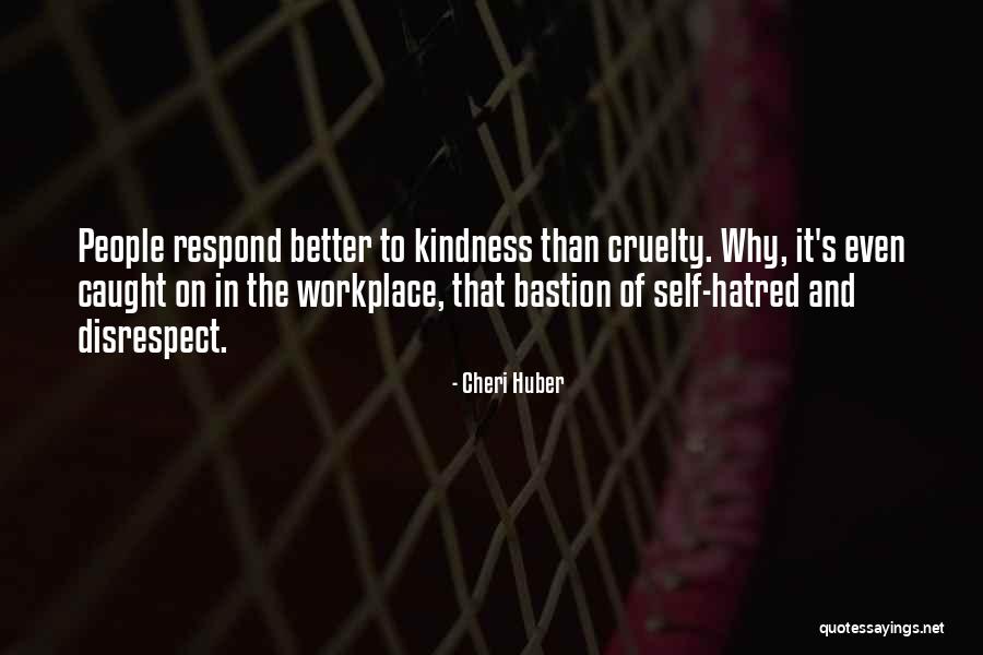 Stress At Workplace Quotes By Cheri Huber Stress At Workplace Quotes By Cheri Huber