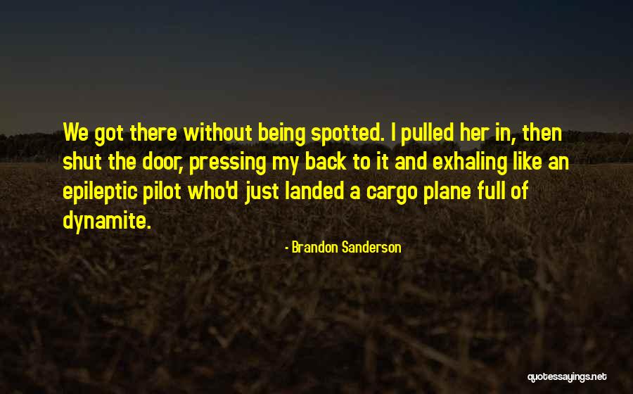 Stress Funny Quotes By Brandon Sanderson Stress Funny Quotes By Brandon Sanderson