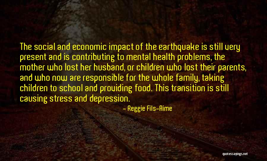 Stress In School Quotes By Reggie Fils-Aime