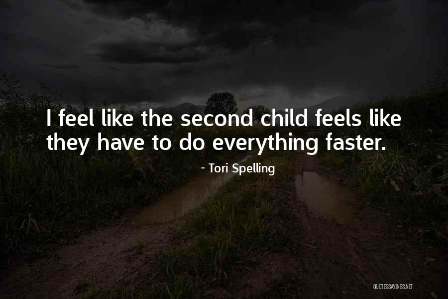 Stress Induced Ibs Quotes By Tori Spelling Stress Induced Ibs Quotes By Tori Spelling