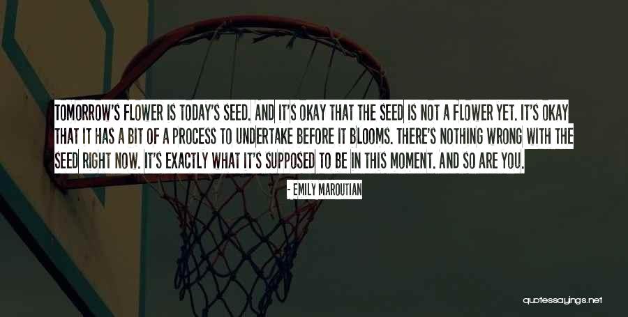 Stress Less Inspirational Quotes By Emily Maroutian Stress Less Inspirational Quotes By Emily Maroutian