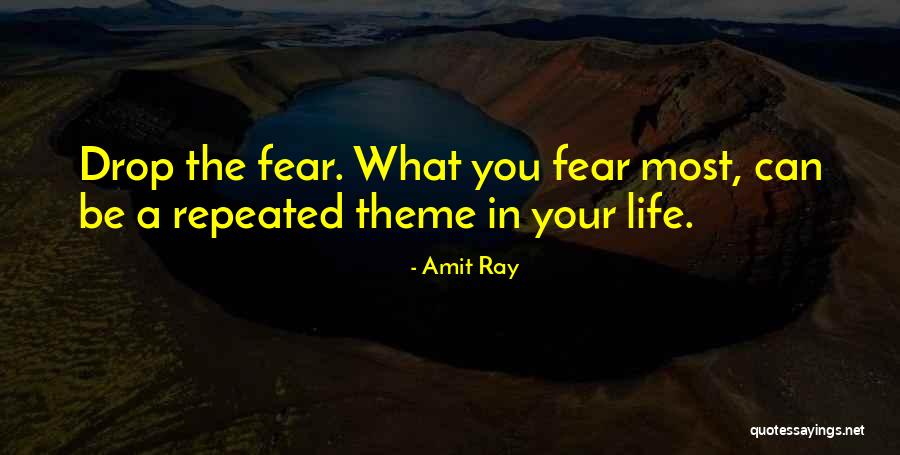 Stress Life Quotes By Amit Ray Stress Life Quotes By Amit Ray