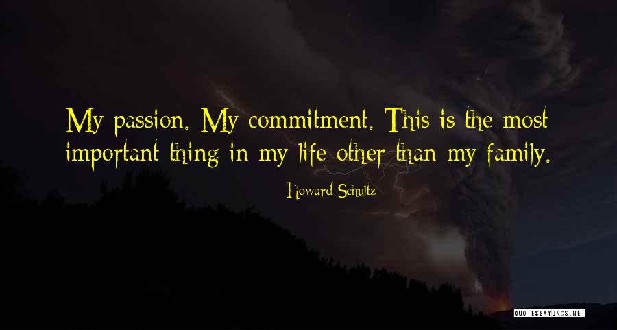 Stress Management Motivational Quotes By Howard Schultz Stress Management Motivational Quotes By Howard Schultz