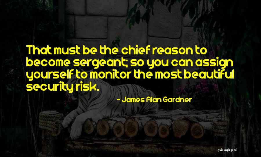Stress Relief Part 1 The Office Quotes By James Alan Gardner Stress Relief Part 1 The Office Quotes By James Alan Gardner
