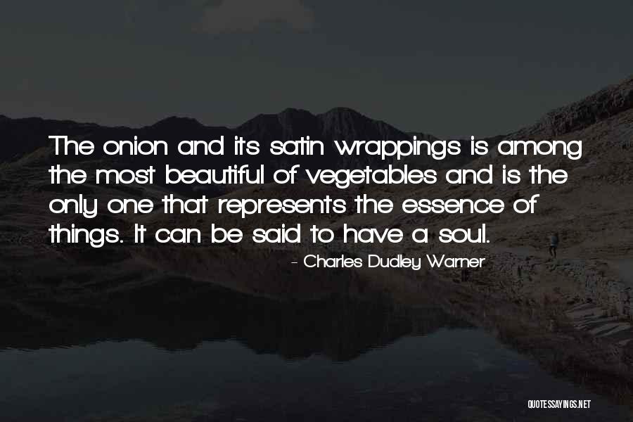 Stressed Out Students Quotes By Charles Dudley Warner Stressed Out Students Quotes By Charles Dudley Warner