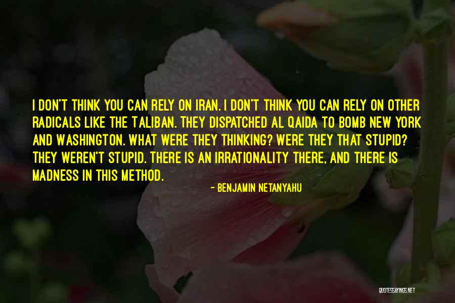 Stresser V2 Quotes By Benjamin Netanyahu Stresser V2 Quotes By Benjamin Netanyahu