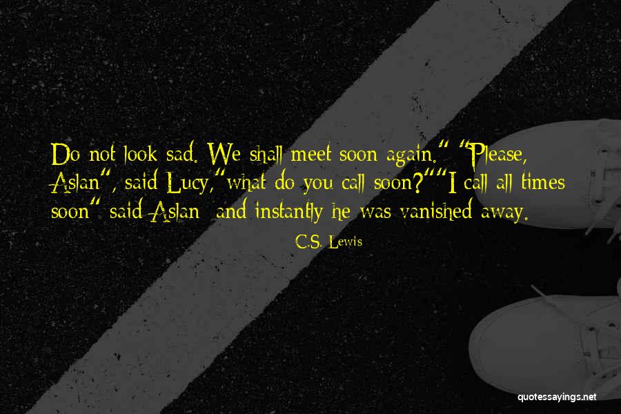 Stressful Monday Quotes By C.S. Lewis Stressful Monday Quotes By C.S. Lewis