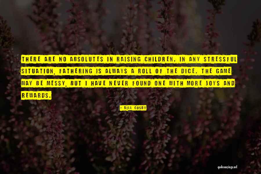 Stressful Situation Quotes By Bill Cosby Stressful Situation Quotes By Bill Cosby