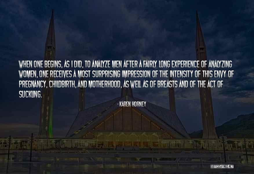 Stressful Situation Quotes By Karen Horney Stressful Situation Quotes By Karen Horney