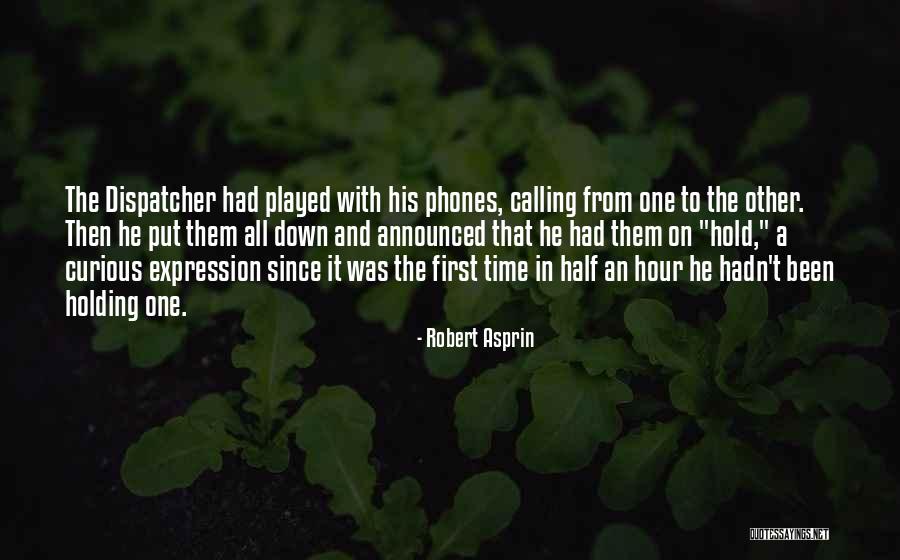 Stressful Teenage Life Quotes By Robert Asprin Stressful Teenage Life Quotes By Robert Asprin