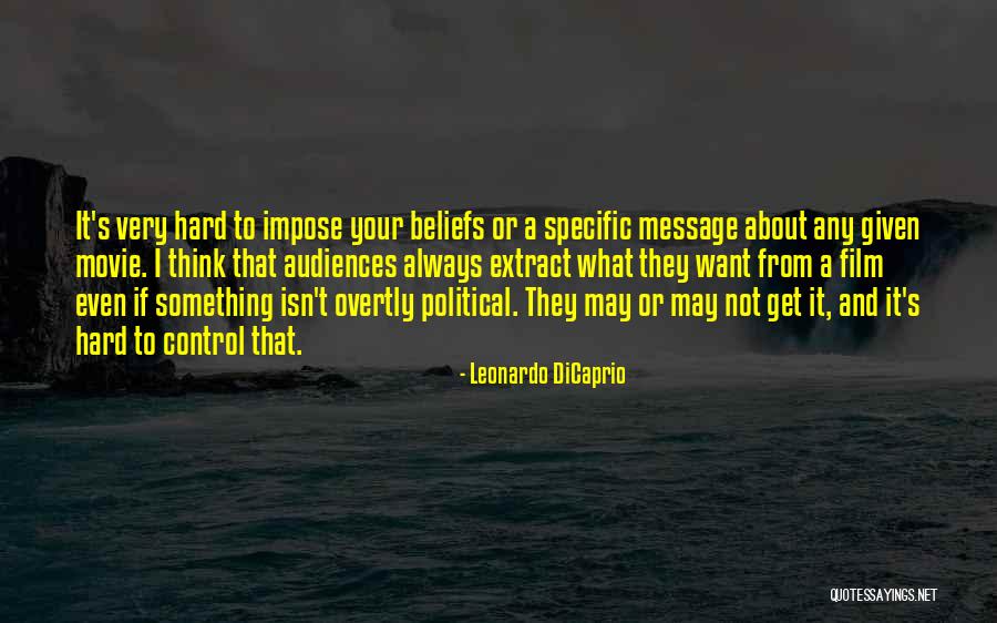Stressor Synonym Quotes By Leonardo DiCaprio Stressor Synonym Quotes By Leonardo DiCaprio
