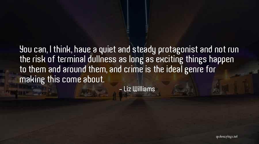 Stressor Synonym Quotes By Liz Williams Stressor Synonym Quotes By Liz Williams