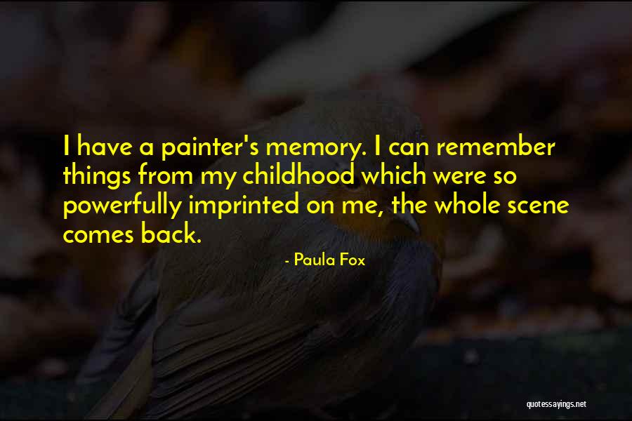 Stressors In The Workplace Quotes By Paula Fox Stressors In The Workplace Quotes By Paula Fox