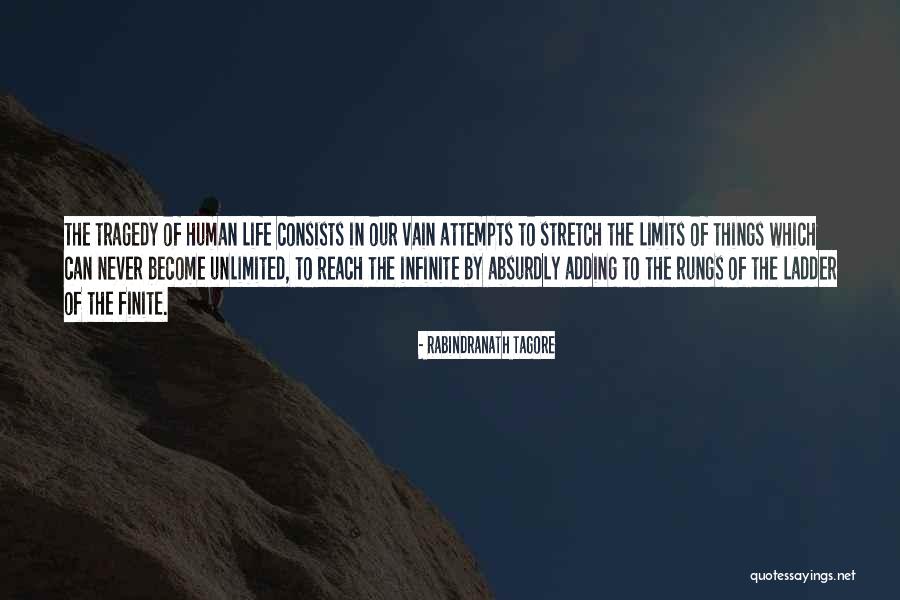 Stretch Limits Quotes By Rabindranath Tagore Stretch Limits Quotes By Rabindranath Tagore