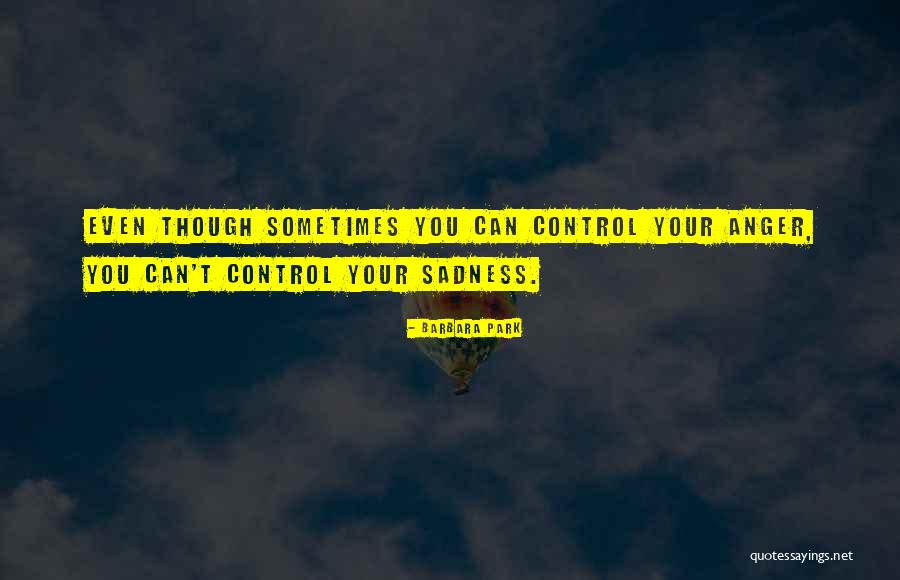 Stretch Surrender Quotes By Barbara Park Stretch Surrender Quotes By Barbara Park
