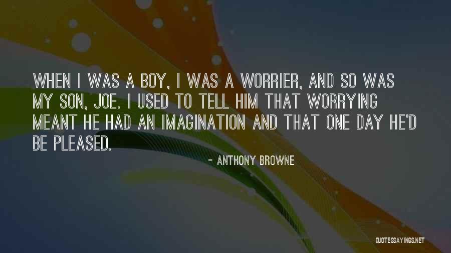 Stretchable Jeans Quotes By Anthony Browne Stretchable Jeans Quotes By Anthony Browne