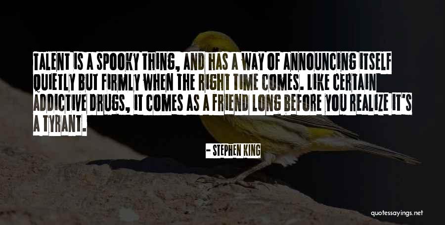 Stretchable Jeans Quotes By Stephen King Stretchable Jeans Quotes By Stephen King