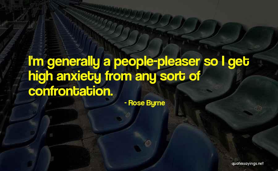 Stretchers Exercise Quotes By Rose Byrne Stretchers Exercise Quotes By Rose Byrne