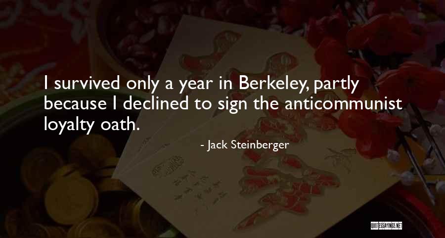 Stretchers R Quotes By Jack Steinberger Stretchers R Quotes By Jack Steinberger