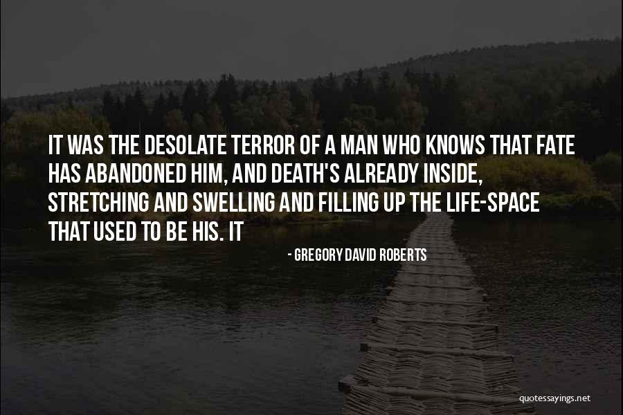 Stretching Quotes By Gregory David Roberts Stretching Quotes By Gregory David Roberts