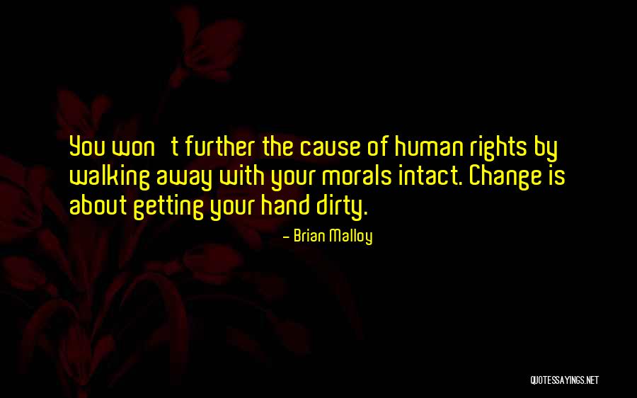 Stretching Sessions Quotes By Brian Malloy Stretching Sessions Quotes By Brian Malloy