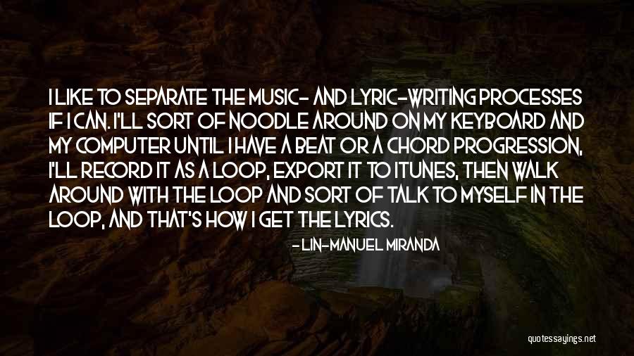 Stretching Sessions Quotes By Lin-Manuel Miranda Stretching Sessions Quotes By Lin-Manuel Miranda