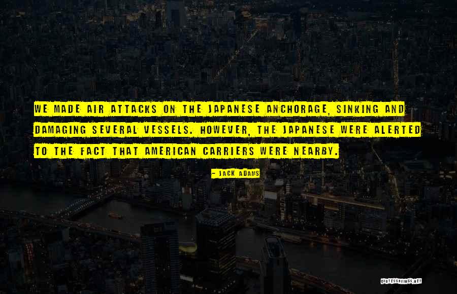 Stretin Quotes By Jack Adams Stretin Quotes By Jack Adams